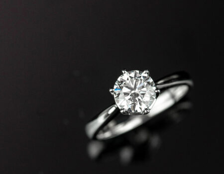 Diamond Rings