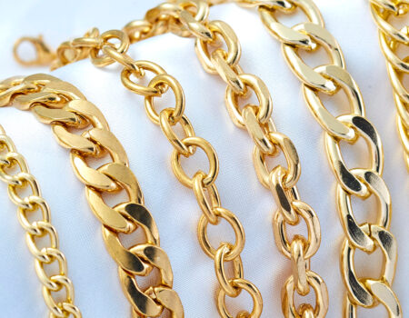 Gold Chains