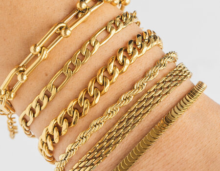 Bracelets and Bangles